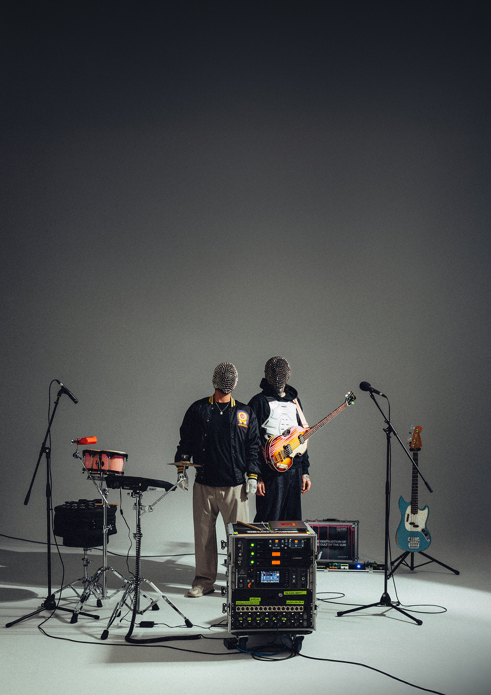 The Destruction Of The Cult Of The Sun