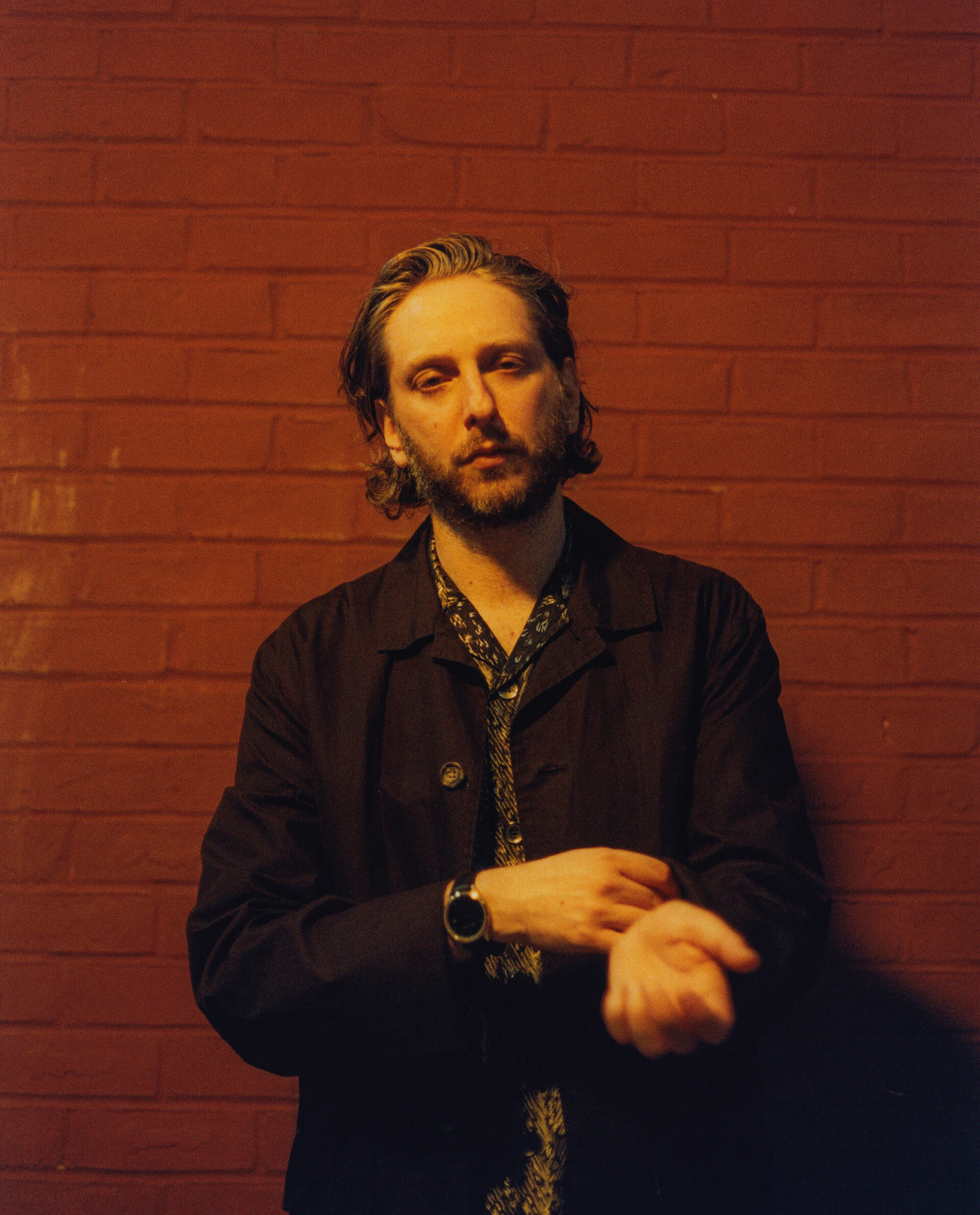 Oneohtrix Point Never