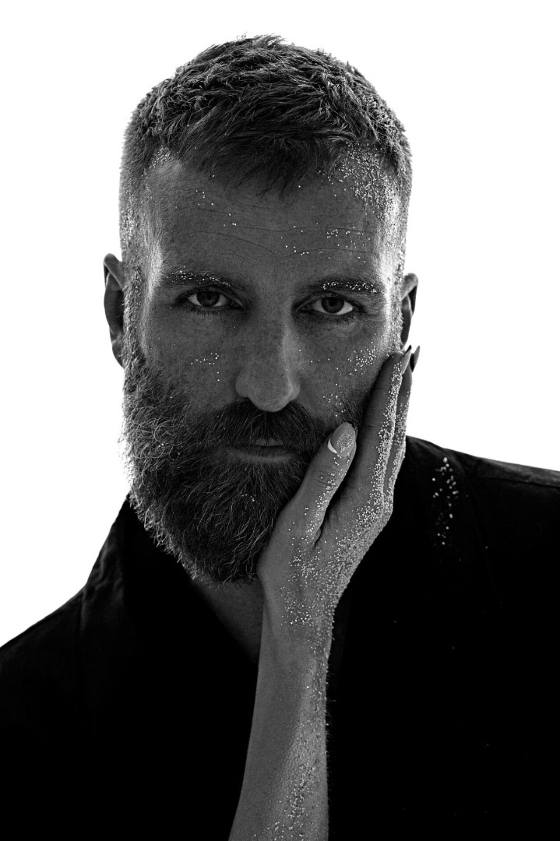 Ben Frost