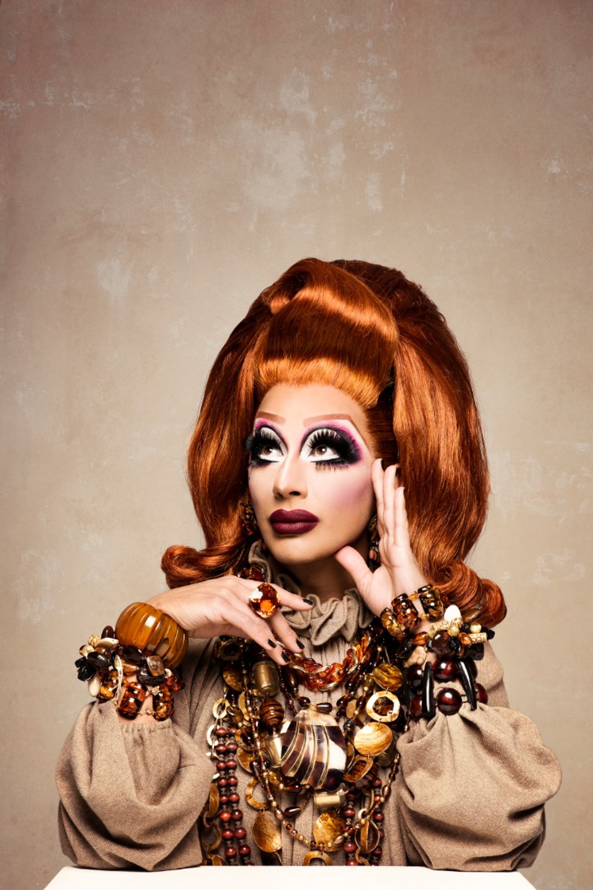 BIANCA DEL RIO