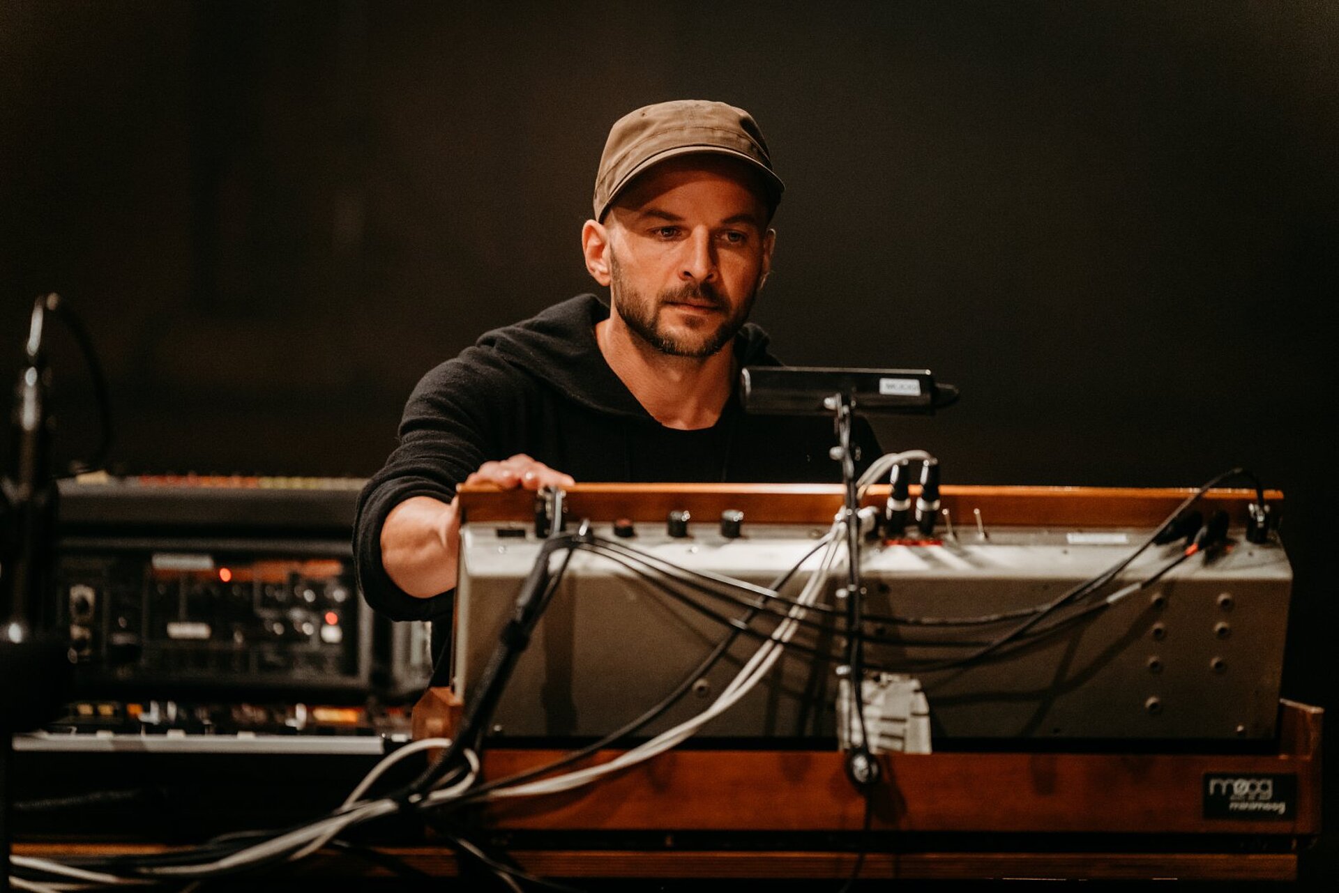 NILS FRAHM