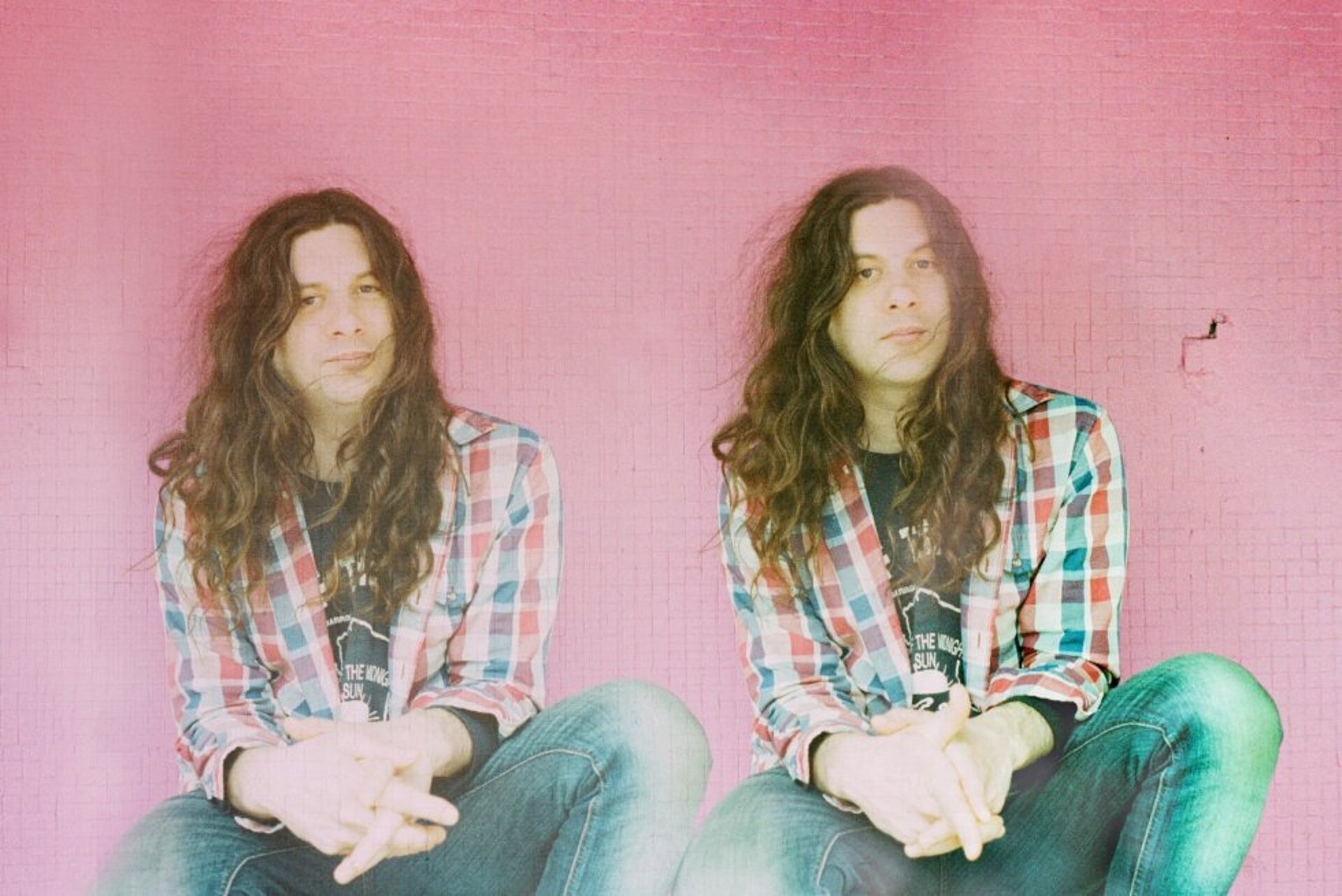 KURT VILE & THE VIOLATORS