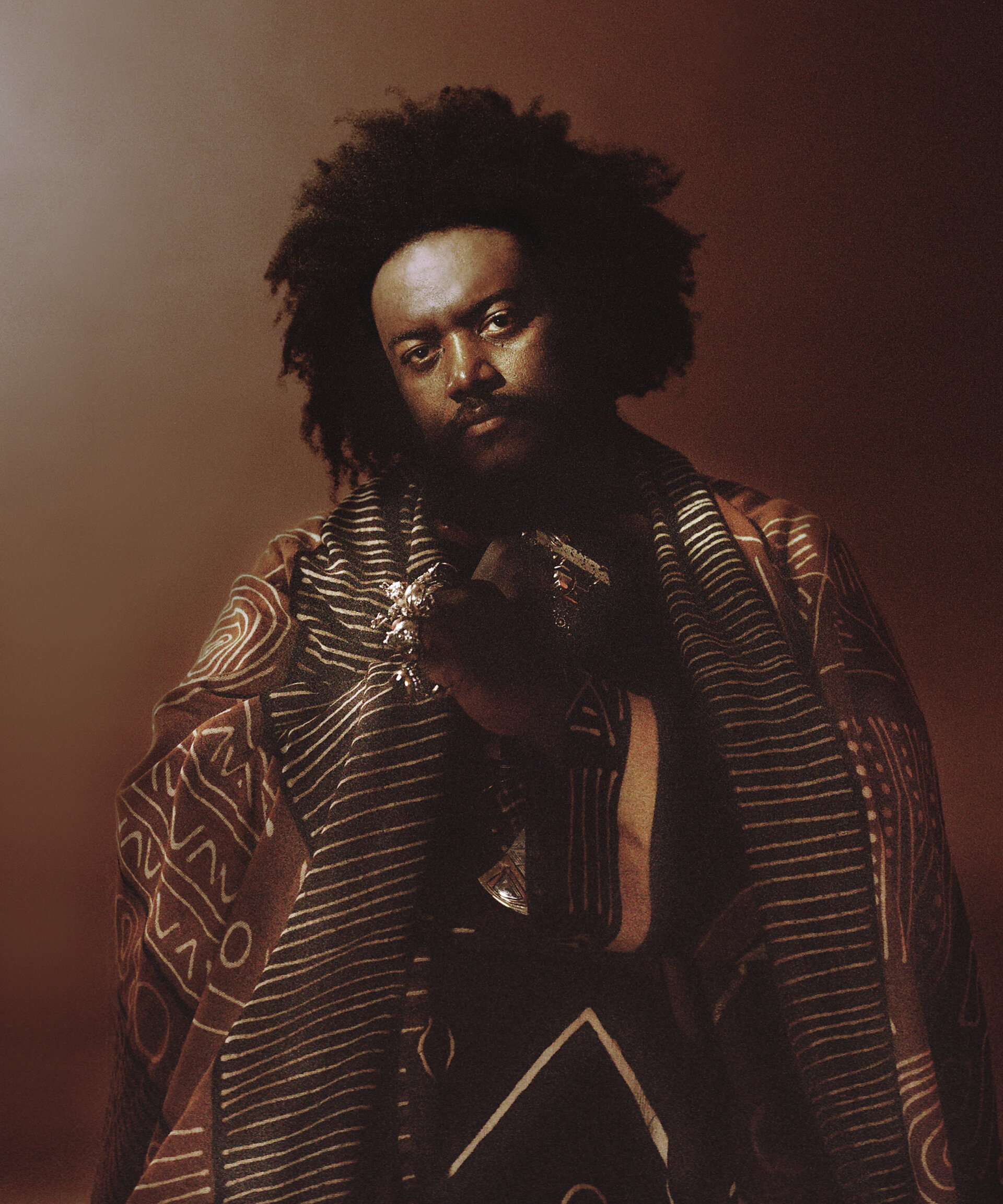 Kamasi Washington