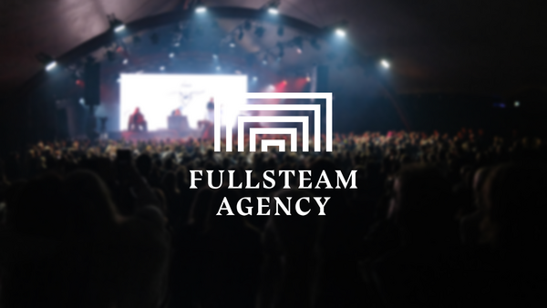 FULLSTEAM’S ARTIST ROSTER HAS GROWN WITH DOMESTIC NAMES