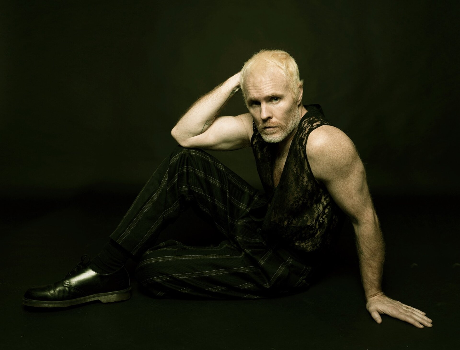 HERCULES & LOVE AFFAIR