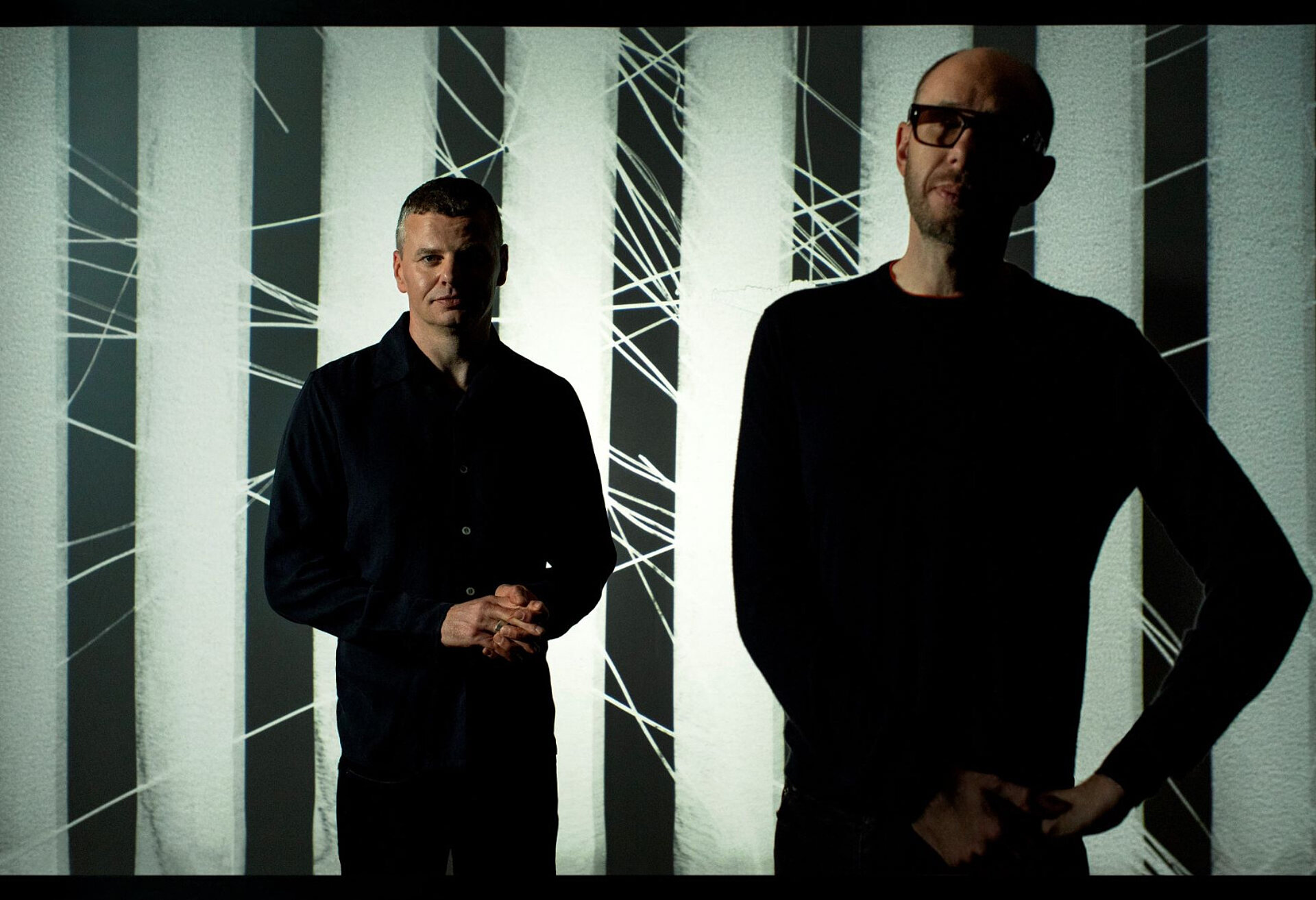 THE CHEMICAL BROTHERS