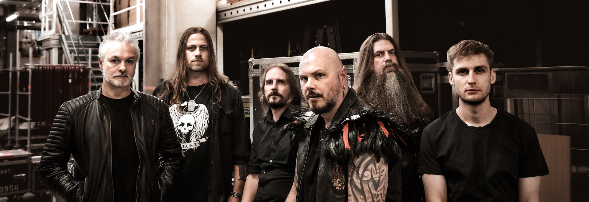 SOILWORK