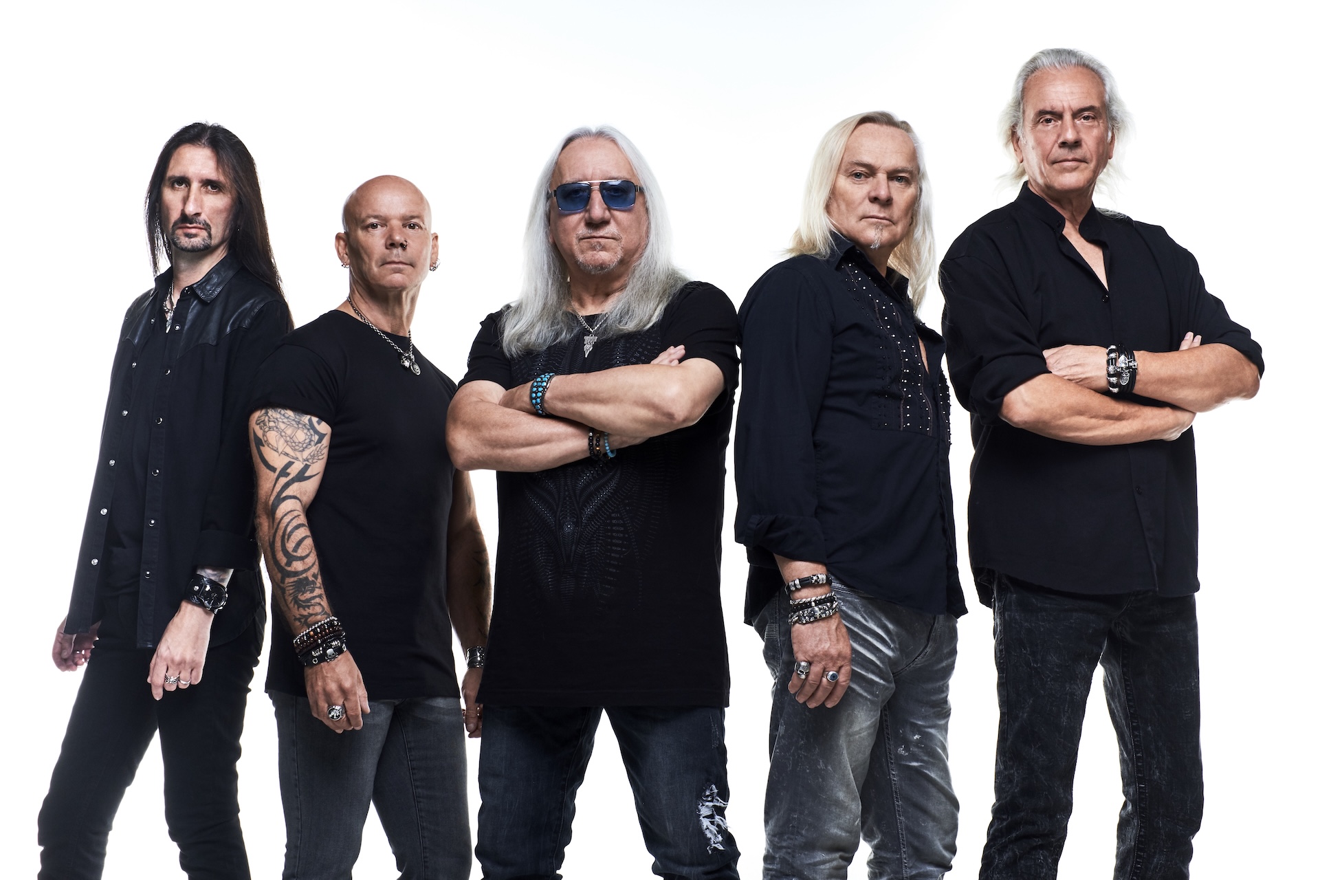 URIAH HEEP