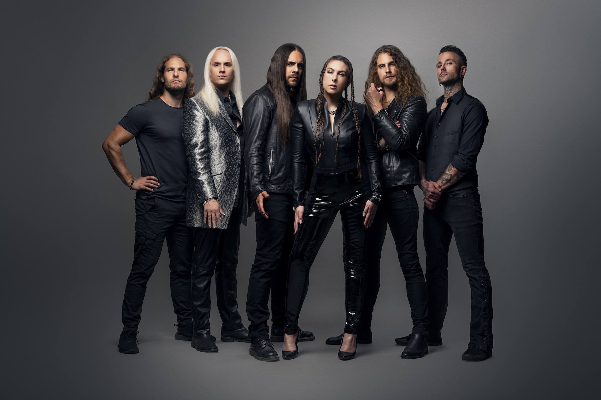 AMARANTHE